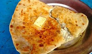 Image result for Chana Egg Paratha