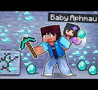 Image result for Aphmau Minecraft Baby Prank