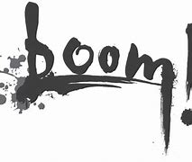 Image result for Logo Boom 5000