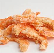 Image result for Sibu Dried Shrimp