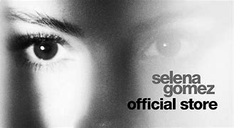 Image result for Selena Gomez Spotlight Merch