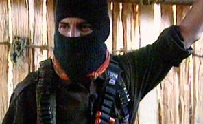 Image result for Subcomandante Marcos