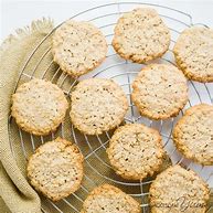 Image result for Diabetic Oatmeal Cookies