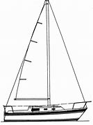 Image result for Nosh Ship Line Drawing