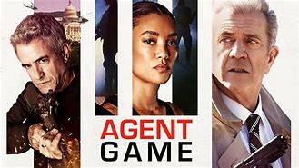 Image result for Agent Video Game