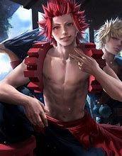 Image result for Toru Kirishima Fan Art