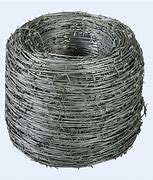 Image result for Barbed Wire Fence