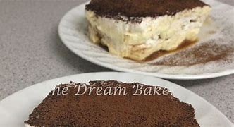 Image result for Cadbury Dream Tiramisu