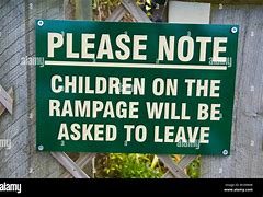 Image result for Funny Adult Signs and Logos