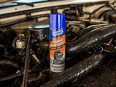 Image result for Gunk Engine Degreaser