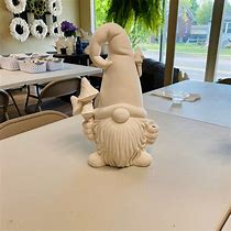 Image result for Ceramic Gnomes