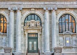 Image result for Carnegie Library in DC