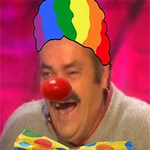 Image result for Pepe Clown Meme