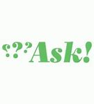 Image result for Make the Ask Logo