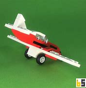 Image result for LEGO VIP Plane