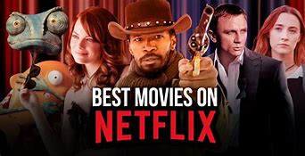 Image result for List of All Netflix Movies