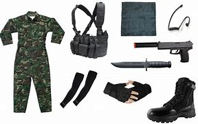 Image result for KOF Cosplay Big Boss