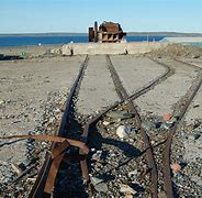 Image result for Abandoned Mines in Manitoba