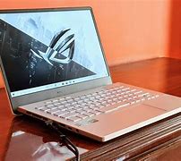 Image result for Zephyrus G14 Laptop