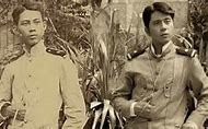 Image result for Gregorio Del Pilar Letter to Remedios