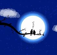 Image result for Romantic Moon