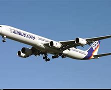 Image result for Airbus A340