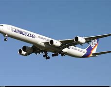 Image result for American Airlines Airbus A340