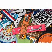 Image result for Embroded Key Chain