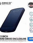 Image result for Orico HDD Case