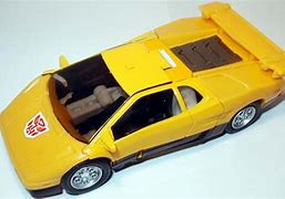 Image result for Autobot Sunstreaker