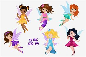 Image result for Cute Fairy ClipArt