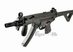 Image result for Airsoft MP5