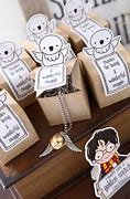 Image result for Harry Potter Favors