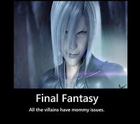 Image result for Final Fantasy X Mother Summoning