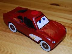 Image result for Pinewood Derby Car Kermit the Frog