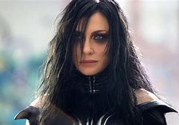 Image result for The Most Beautiful Villains in Marvel