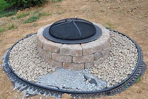 Image result for diy fire pit