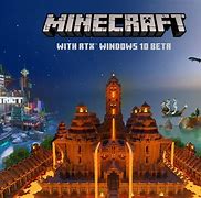 Image result for Minecraft RTX Water