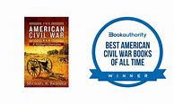 Image result for American Civil War Books