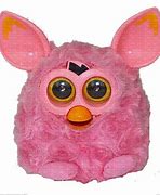 Image result for Furby PNG