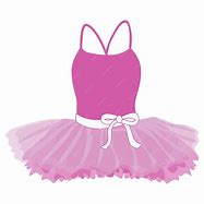 Image result for Tutu Clip Art Kids