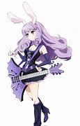 Image result for Rock Idols Anime