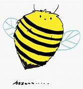 Image result for Fat Bee Cartoon