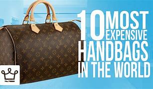 Image result for Most Expensive Handbag