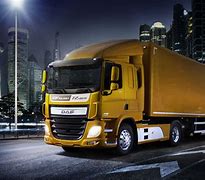 Image result for DAF CF Truck