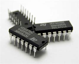 Image result for Integrated Circuit IC Chips