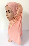 Image result for How to Wrap a Hijab Muslim