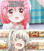 Image result for Adorable Anime Memes