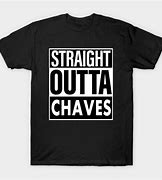 Image result for Chaves T-shirt