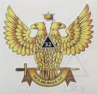 Image result for Scottish Rite 32 Degree Symbol